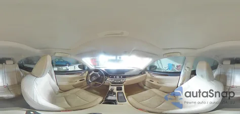 2015 Lexus Es 350 z USA, uszkodzony, nr VIN JTHBK1GGXF2195743